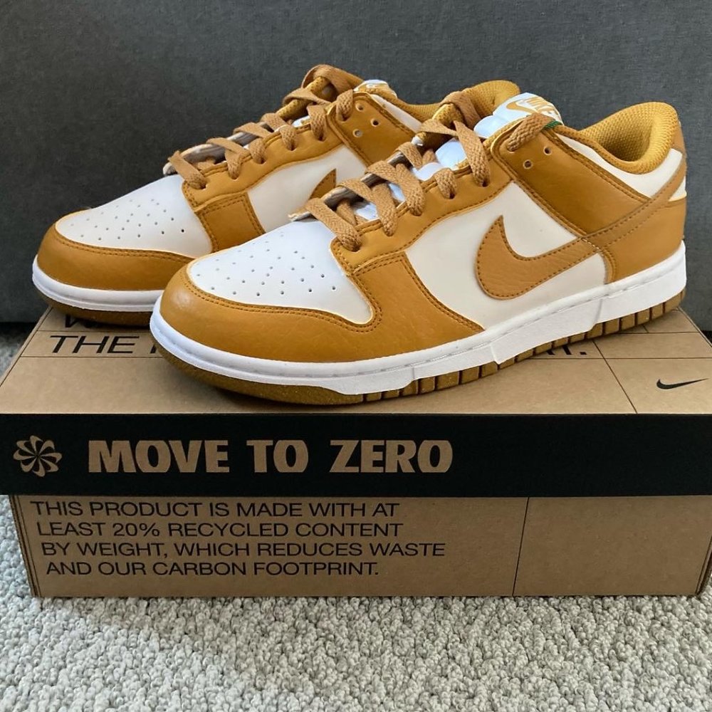 Nike Dunk Low Next Nature Phantoms